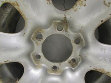 Cerchione NISSAN TERRANO 2