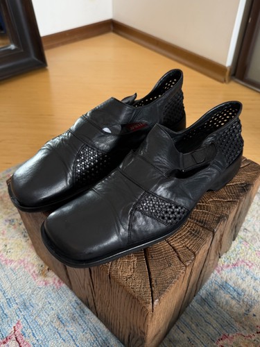 Scarpe estive vintage anni - , 00