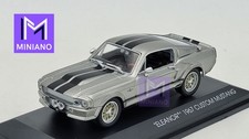 FORD MUSTANG SHELBY GT500