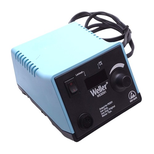 Weller wesd51 unità di - weller,