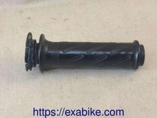 poignee des gaz pour Mash 125