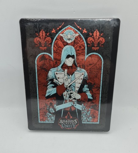 Assassin creed unity - assassin's, creed: