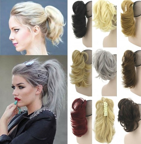 Extension capelli lunghezza - capelli,