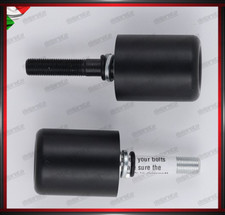 COPPIA TAMPONI PARATELAIO PER