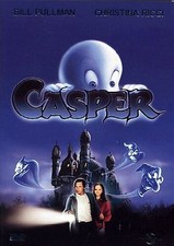Film dvd casper nuovo - casper,