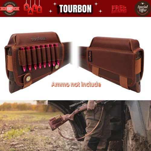 Tourbon porta proiettili - tourbon,