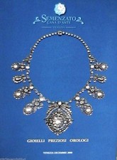 GIOIELLI PREZIOSI OROLOGI