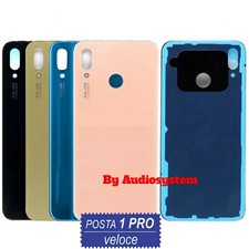 COVER VETRO BACK Adatto per