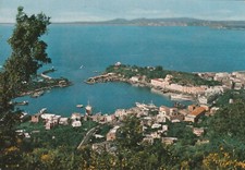 C2 - Cp Cartolina ISCHIA Il Porto - Fg Vg 1985