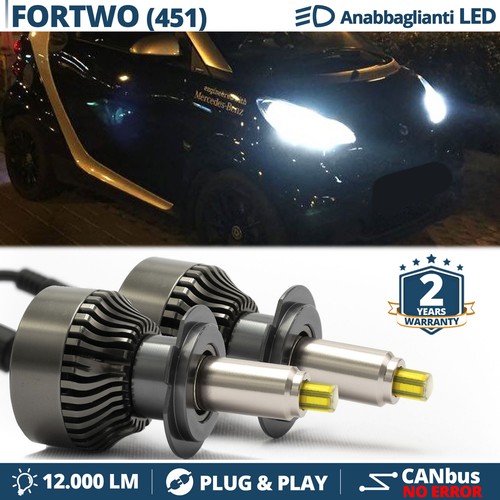 Kit led per smart - kit,