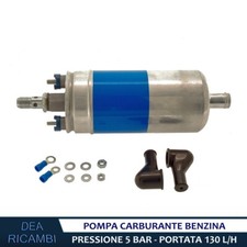 POMPA BENZINA per FERRARI TESTAROSSA MONDIAL QUATTROVALVOLE 1982-1991 4260