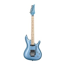 Ibanez JS140M Joe Satriani Signature 6 corde blu soda chitarra elettrica