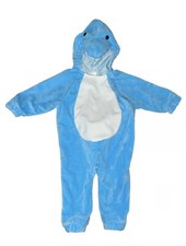 Baby Shark Soft Halloween