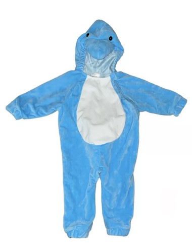 Baby shark soft halloween - baby,