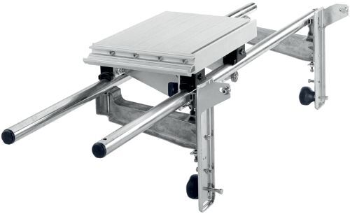Tavolo scorrevole festool - tavolo,