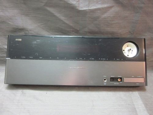 Harman kardon avr1600 - kardon,
