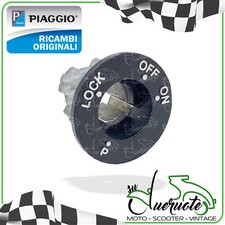 CORPO SERRATURA CHIAVE