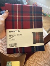 COPRICUSCINO IKEA JUNHILD
