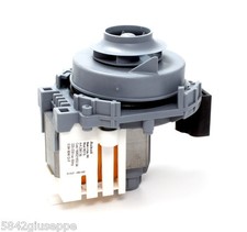 MOTORE LAVASTOVIGLIE ARISTON