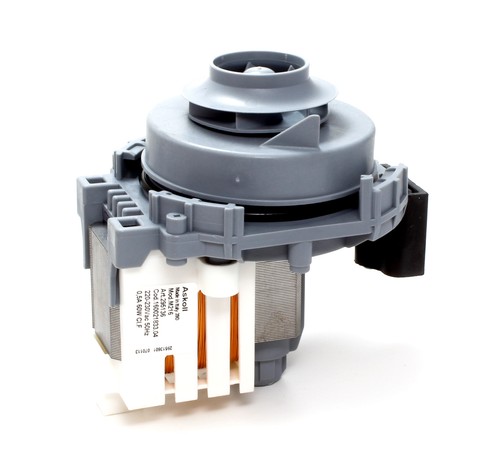 Motore lavastoviglie ariston - motore,