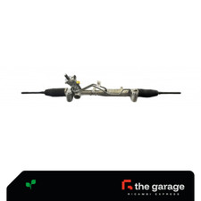 SCATOLA STERZO CROMA II CON