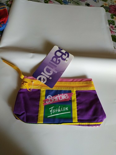 Barbie fashion astuccio - barbie,