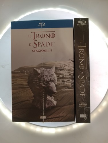 Trono spade stagioni - trono,