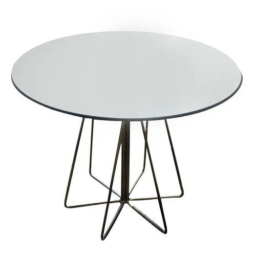 Tavolo knoll paperclip anni - paperclip,