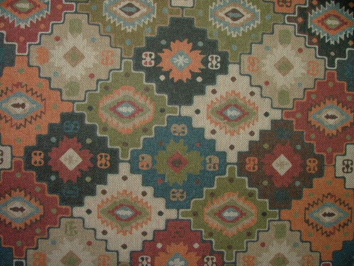 Marocchino marrakech kilim - marrakech,