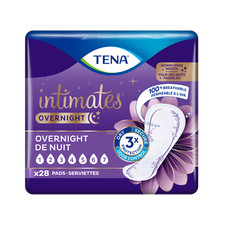 TENA Serenity Fodera per