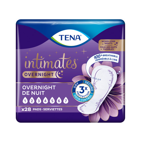 Tena serenity fodera per - serenity,