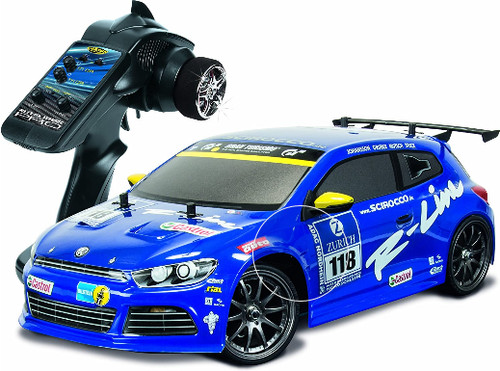 Carson scirocco 10 - vw,