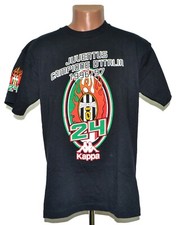 MAGLIETTA KAPPA CALCIO COTONE