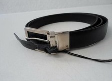 CINTURA GIORGIO FEDON IN PELLE