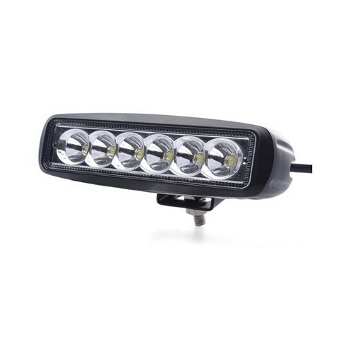 Faretto led 18w - faretto,