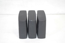 Bose SL2 Ricevitore Wireless Surround Link e 2X Trasmettitori così com'è