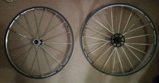 Coppia ruote mavic crossmax - coppia, sl