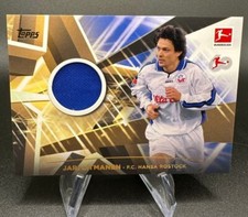Topps Bundesliga 60 anni
