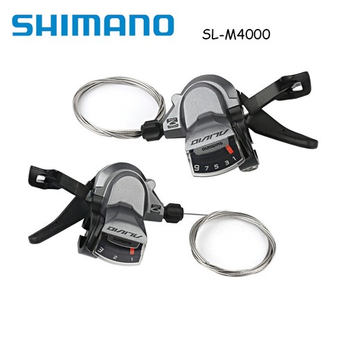 Set leve cambio - set,