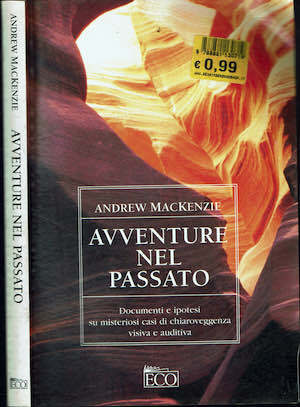 Avventure nel passato andrew - avventure,