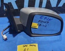 Specchio retrovisore specchietto Ford Focus destro 6 pin dal 2008