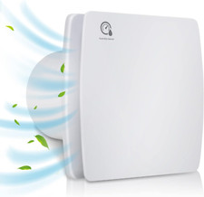 Ventilatore Aspiratore D'Aria