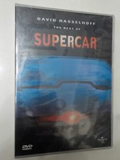 The Best of SuperCar -  Film