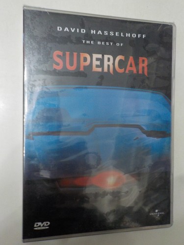 The best supercar - best,