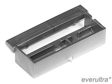 Ricambio ROCO HO locomotiva elettrica BR 111 087-3 DB (63640) - scatola modulare