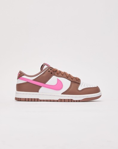 Nike dunk low smokey mauve - nike,
