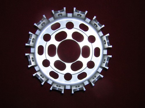 Yamaha tz250 1981 - tz250, 1981-1999