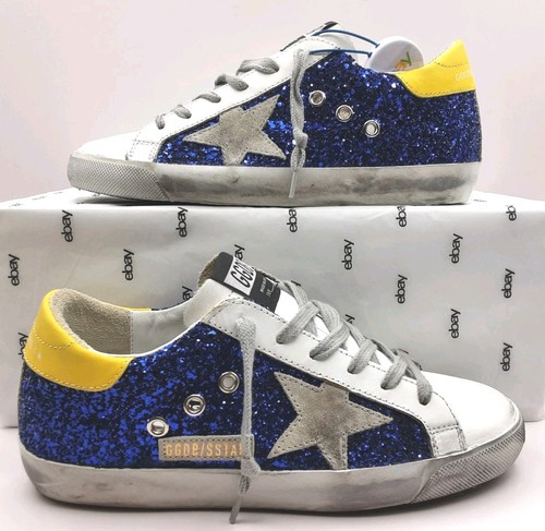 Golden goose superstar - goose,