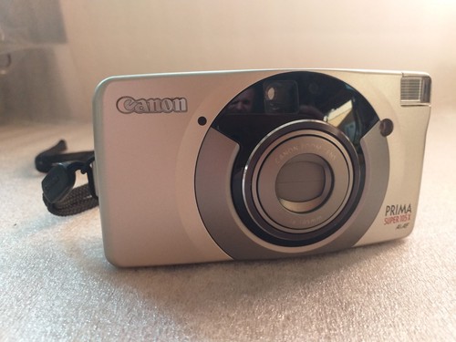 Canon prima super 105x - prima,