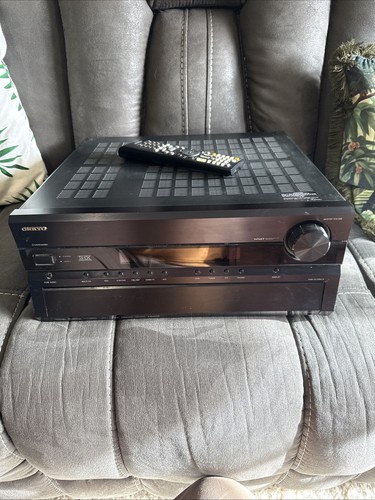 Onkyo ricevitore master - ricevitore,